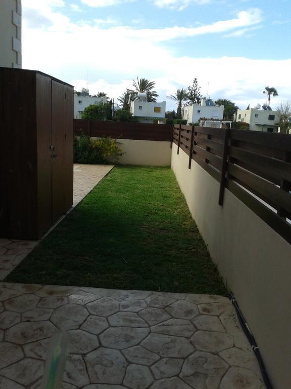 Marias Villa Protaras Exterior photo