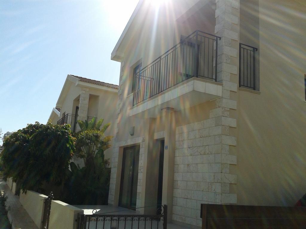 Marias Villa Protaras Exterior photo