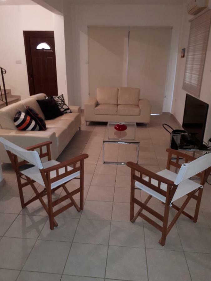 Marias Villa Protaras Exterior photo