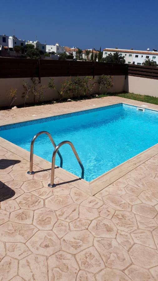 Marias Villa Protaras Exterior photo