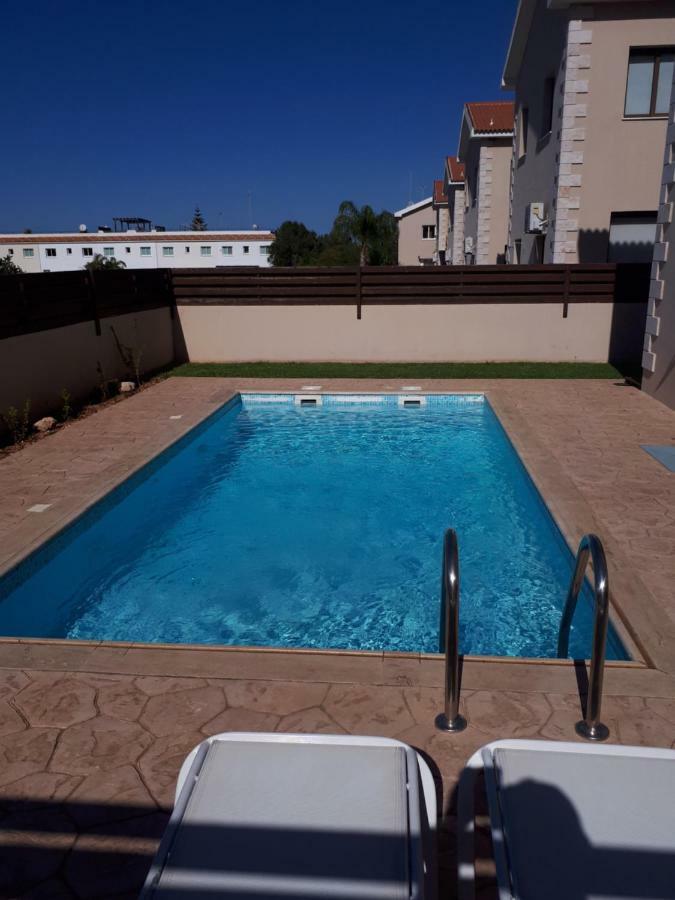 Marias Villa Protaras Exterior photo