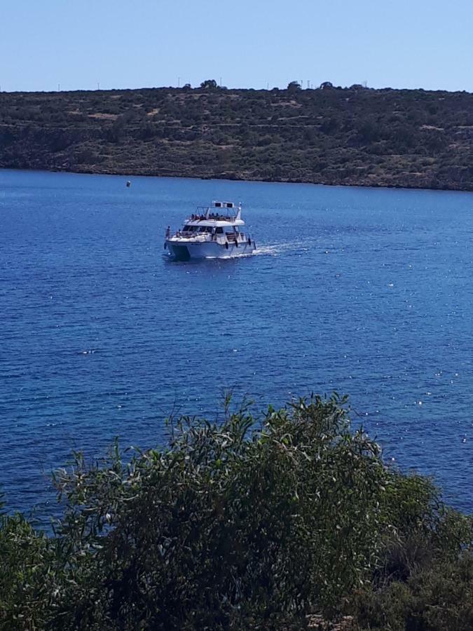 Marias Villa Protaras Exterior photo