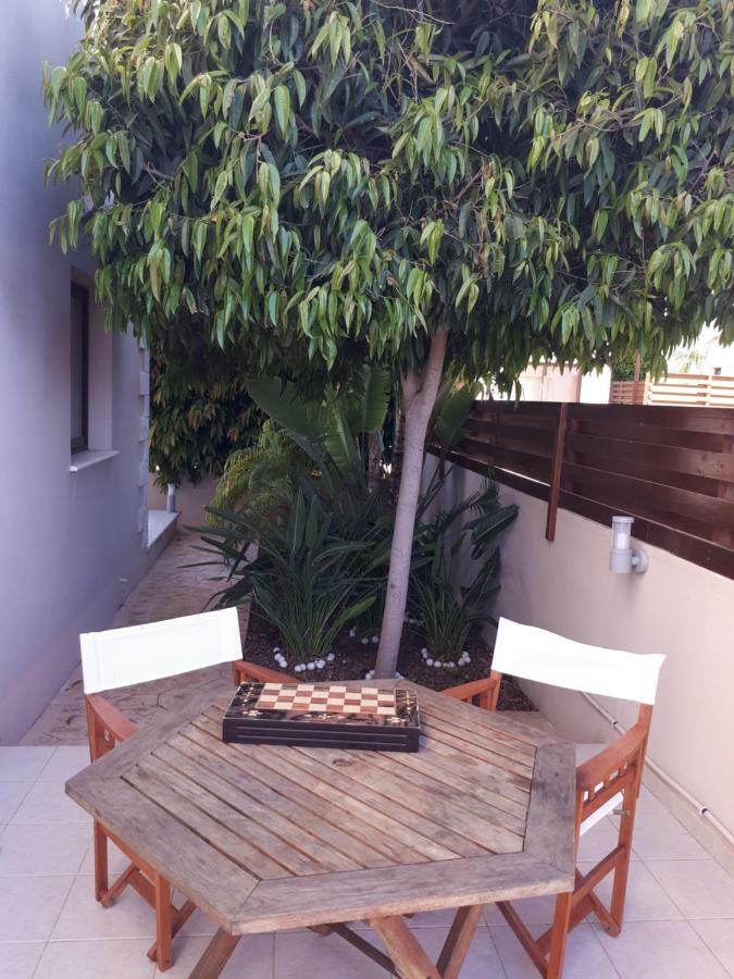 Marias Villa Protaras Exterior photo