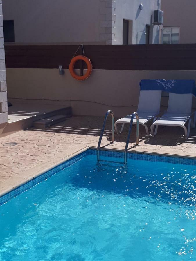 Marias Villa Protaras Exterior photo
