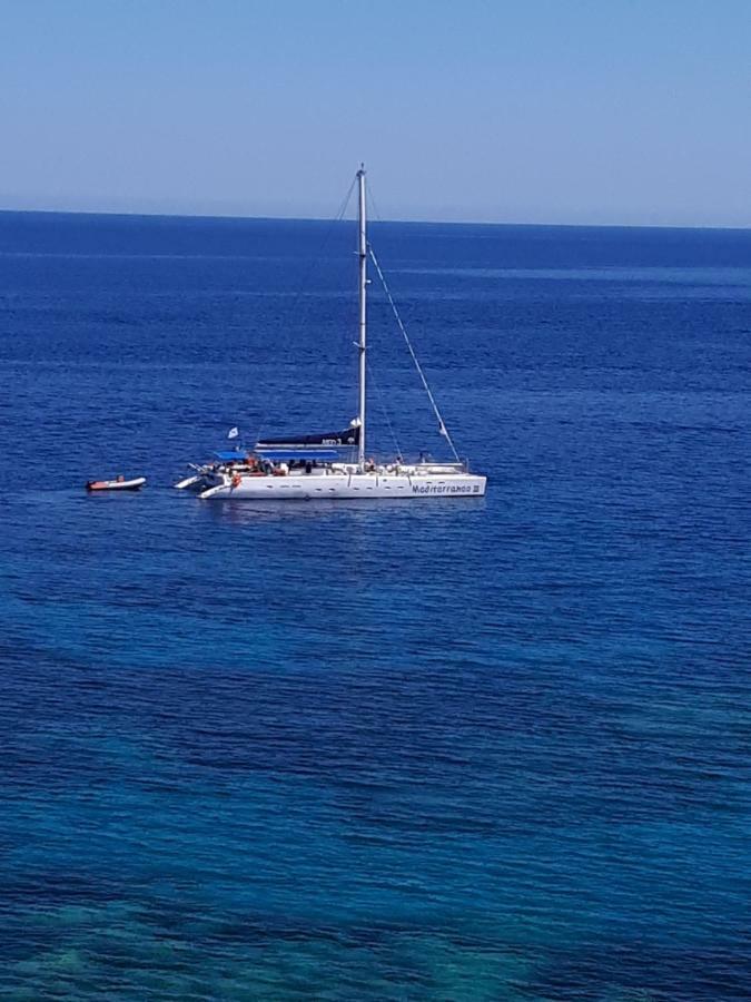 Marias Villa Protaras Exterior photo