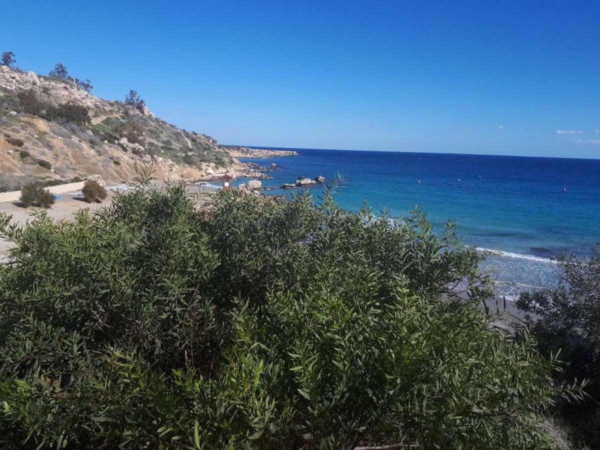 Marias Villa Protaras Exterior photo